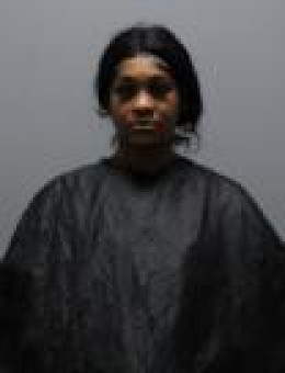 Mugshot of KAYONNA LONTRICE GODARD LEE
