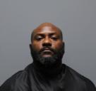 Mugshot of DARRIN ARMANDO GILLARD