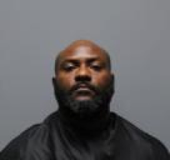 Mugshot of DARRIN ARMANDO GILLARD