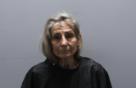 Mugshot of MARGARET PATTERSON MORROW