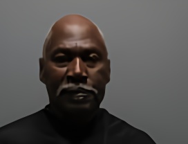 Mugshot of LARRY NMN HAYES