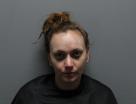 Mugshot of OLIVIA LEIGH WILLIAMS