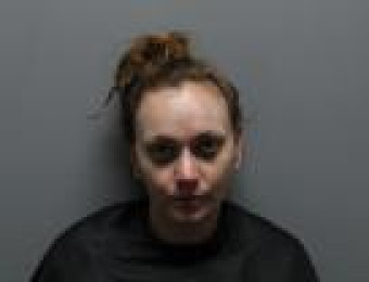 Mugshot of OLIVIA LEIGH WILLIAMS