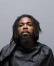 Mugshot of THAXTON MICKEL ANTONIO COLEMAN