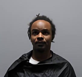 Mugshot of JAMES RICARDO LATTIMORE