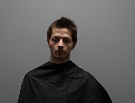 Mugshot of MICHAEL HUNTER SUTTLE