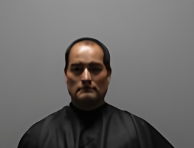 Mugshot of JESUS ARMANDO GUZMAN-MAYORGA
