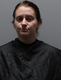 Mugshot of AMBER ROSE RAGAN