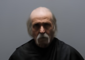 Mugshot of WALTER BOONE JR CHASTAIN