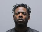 Mugshot of TRAVIS ANTONIO MANSELL