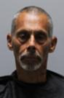 Mugshot of ABEDNEGO NMN RIVERA