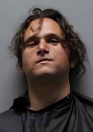 Mugshot of BILLY JAMES FREEMAN