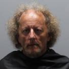 Mugshot of ALVIN SCOTT TROTTER