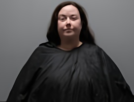 Mugshot of SAVANNAH MCKENZIE CRENSHAW