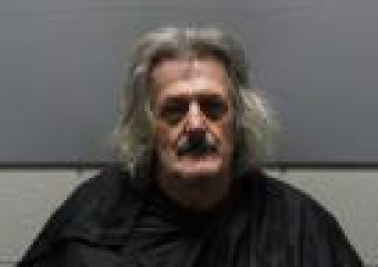 Mugshot of JAMES TIMOTHY GORDON
