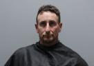 Mugshot of CHARLES JAMES KILGORE