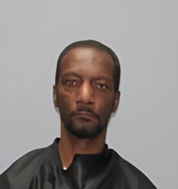 Mugshot of VICTOR CORNELIUS ALLBROOKS