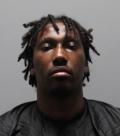 Mugshot of ANTRON JEROME PEACOCK
