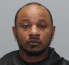 Mugshot of MICHAEL MOTON