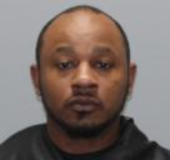 Mugshot of MICHAEL MOTON