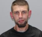 Mugshot of CARL BUCHANAN JR ANDREWS