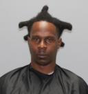 Mugshot of ANTHONY LERAY TUCKER