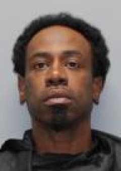 Mugshot of MARCUS ROSCHELLE WILSON