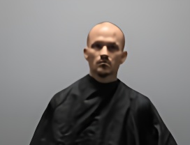 Mugshot of STEVEN BRENT REECE