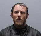 Mugshot of DUSTIN CODY HOLCOMBE