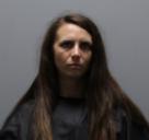 Mugshot of BRIANNA LYNN ROPER