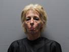 Mugshot of LINDSEY LEE KIRK