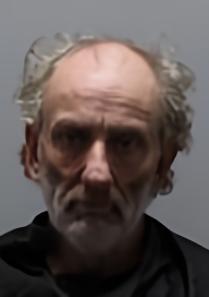 Mugshot of TRUMAN JEFFERY BLACK