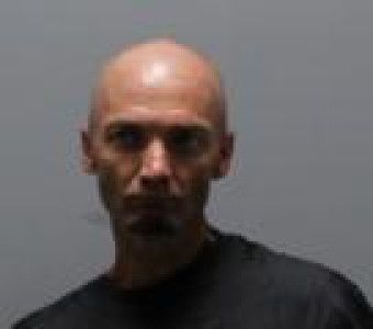 Mugshot of RANDY DALE JR MERCK