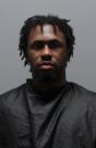 Mugshot of PATRICK LEWIS GILLIAM ROBINSON