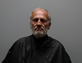 Mugshot of JACKIE RAY JR CAULDER