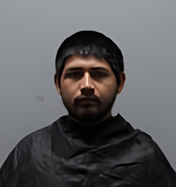 Mugshot of JULIO CESAR VASQUEZ-GARCIA