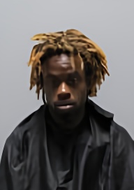 Mugshot of JOSHUA BARRON HOLLOWAY