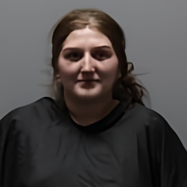 Mugshot of MCKENZY SHYANN SAMMONS