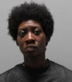 Mugshot of JERRIANNE DANIELLA JONES