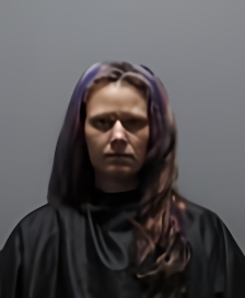 Mugshot of MISTY CAROLINE SIMPSON