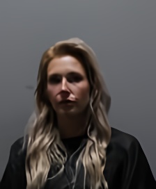 Mugshot of KAYLA NICOLE RACKLEY