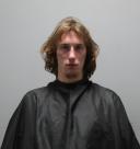 Mugshot of ZACHARY EARL ROACH