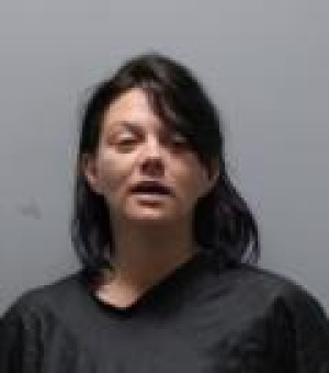 Mugshot of DESTANY MARIE MOORE