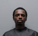 Mugshot of MARQUEL LEWIS WHITE