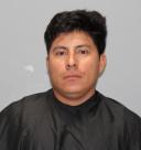 Mugshot of RUFINO DIAZ-DIAZ