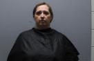 Mugshot of LANELL LEE ADAMS