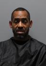 Mugshot of RICHARD RODERICK JACKSON