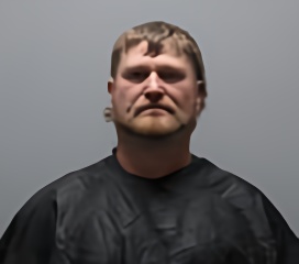 Mugshot of JOSHUA RAY SAMMONS