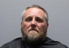 Mugshot of JERRY DEWAYNE FOWLER