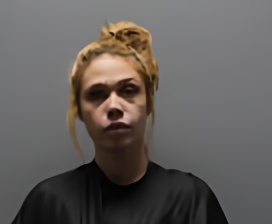 Mugshot of TAYLOR ROSE SHORT